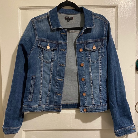 dear john jean jacket